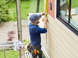 James Hardie Siding in Cannon Beach, OR